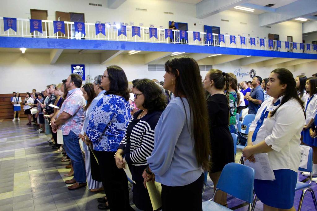 50th Jubilee Liturgy Mass and Celebration