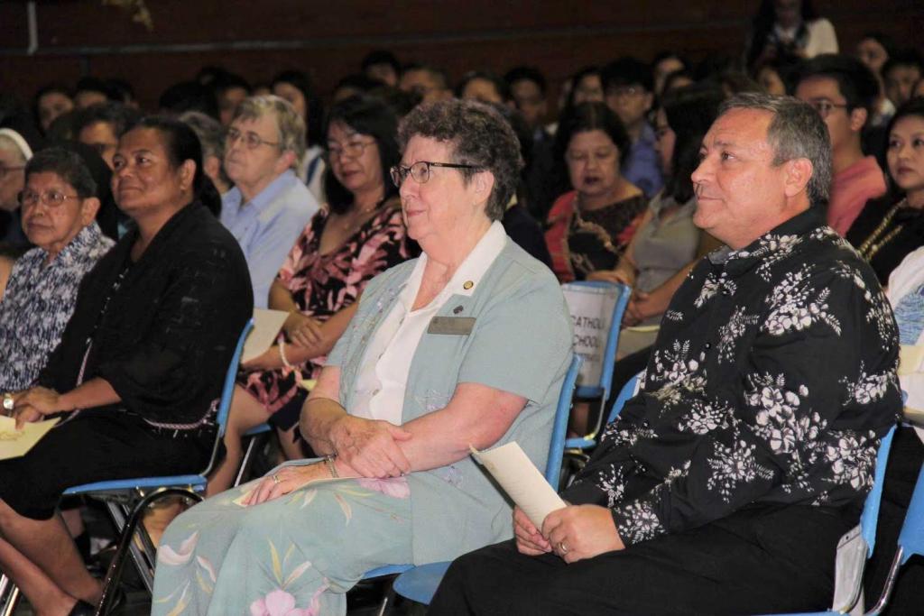 50th Jubilee Liturgy Mass and Celebration