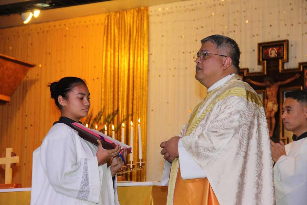 50th Jubilee Liturgy Mass and Celebration