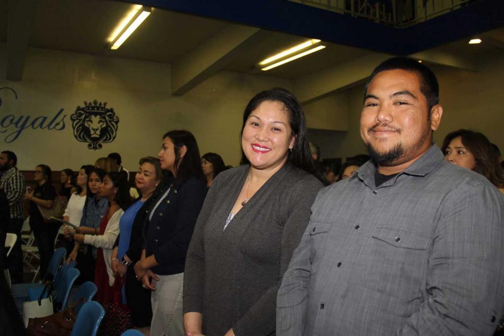 50th Jubilee Liturgy Mass and Celebration