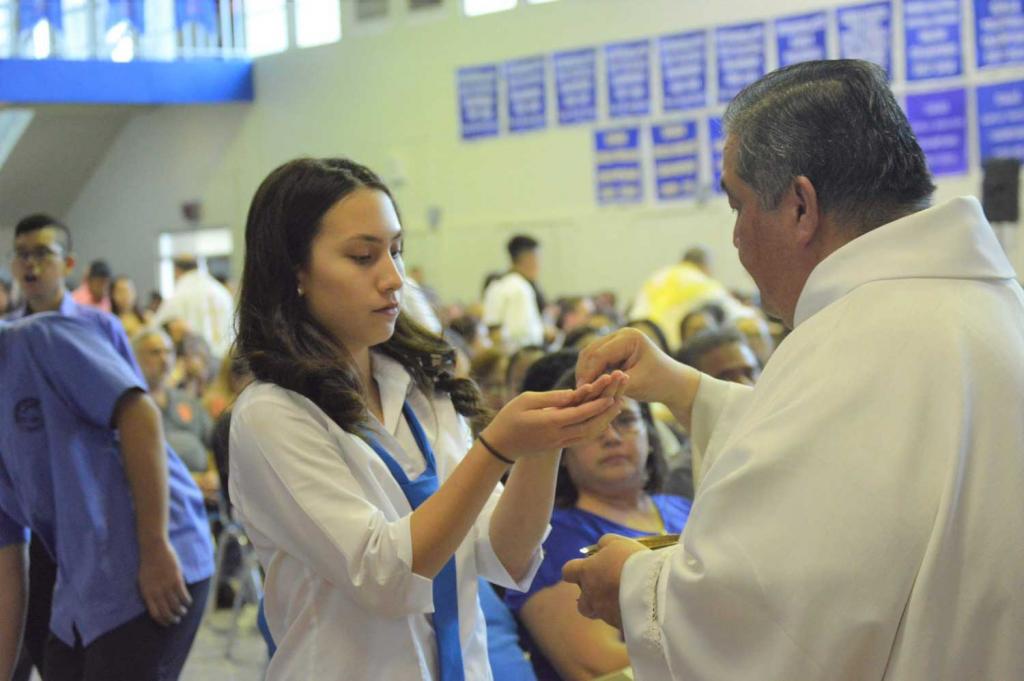 50th Jubilee Liturgy Mass and Celebration