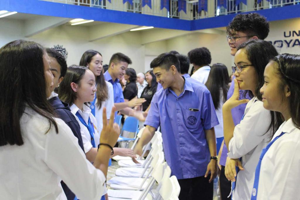 50th Jubilee Liturgy Mass and Celebration