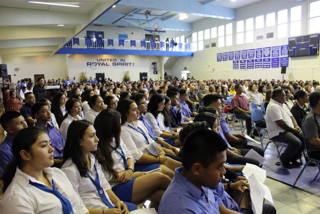 50th Jubilee Liturgy Mass and Celebration