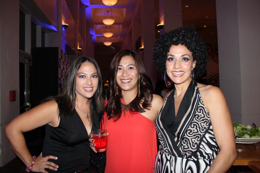 6th Annual Alumni Gala