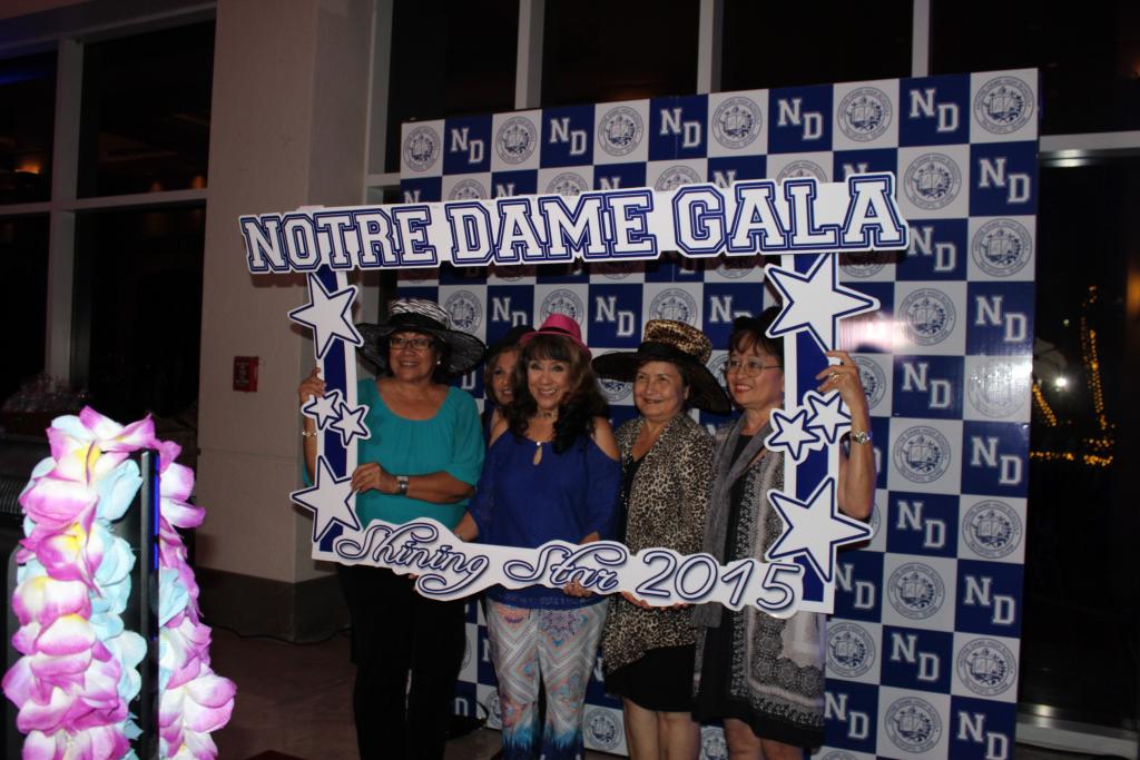 6th Annual Alumni Gala
