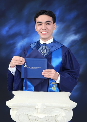 Antonio Cruz