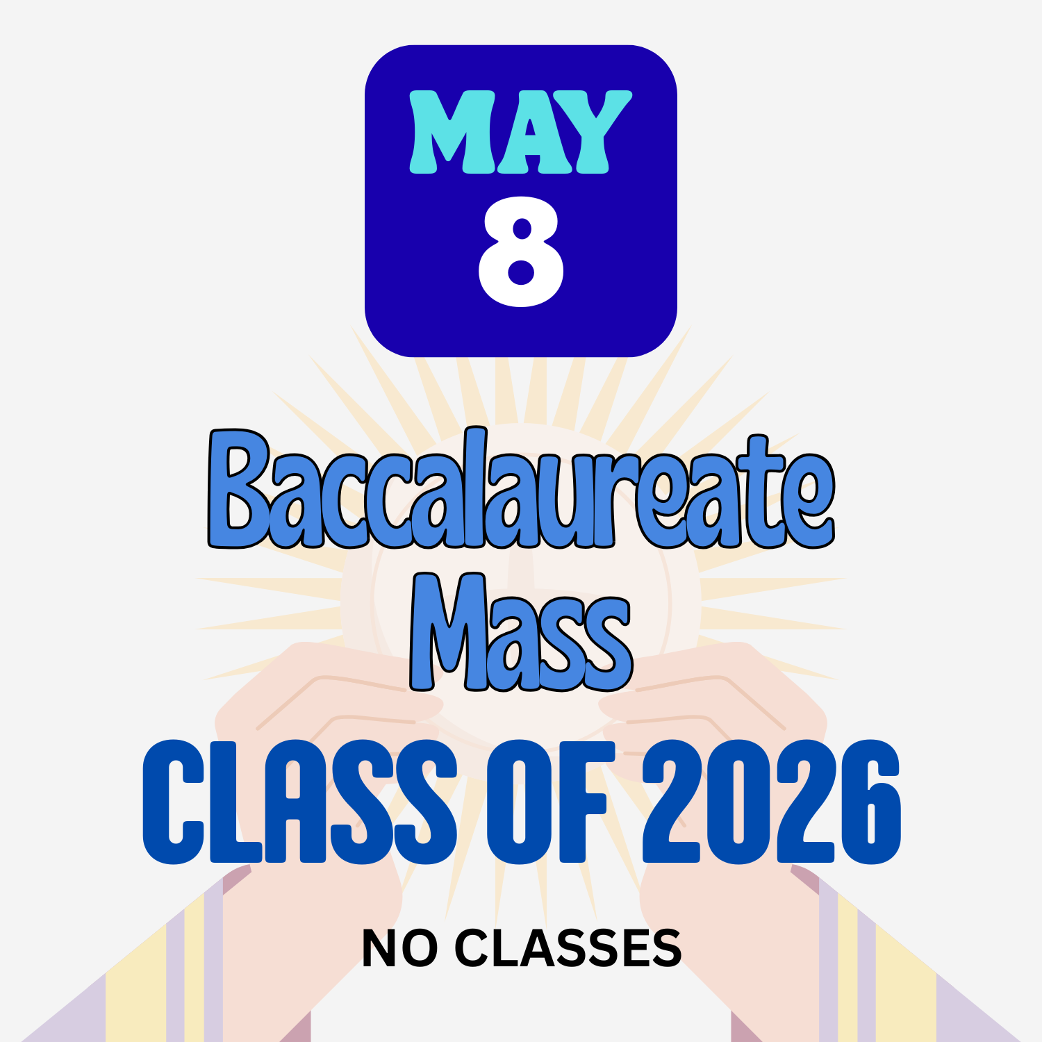 Baccalaureate Mass