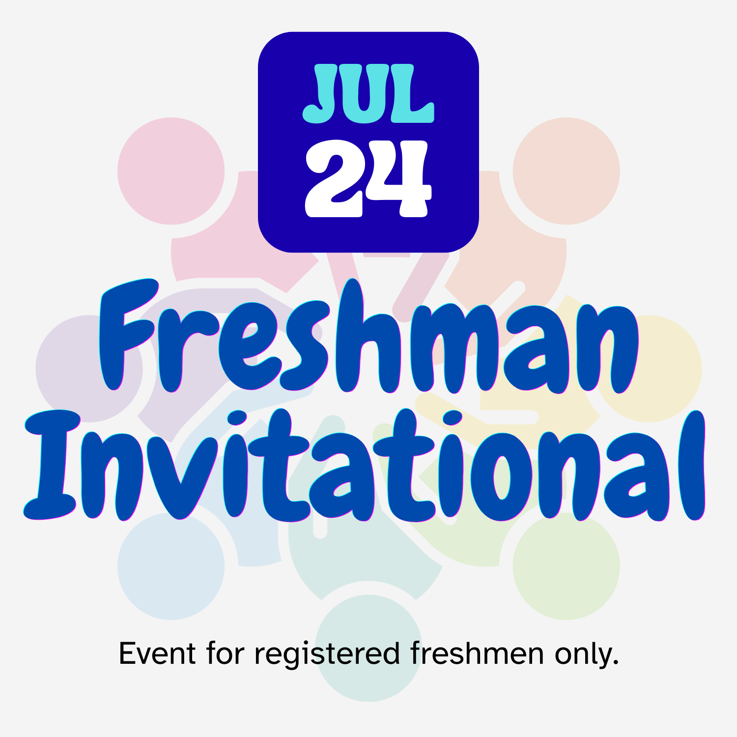 Freshman Invitational