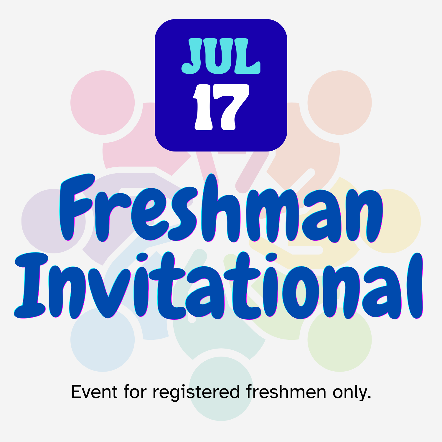 Freshman Invitational
