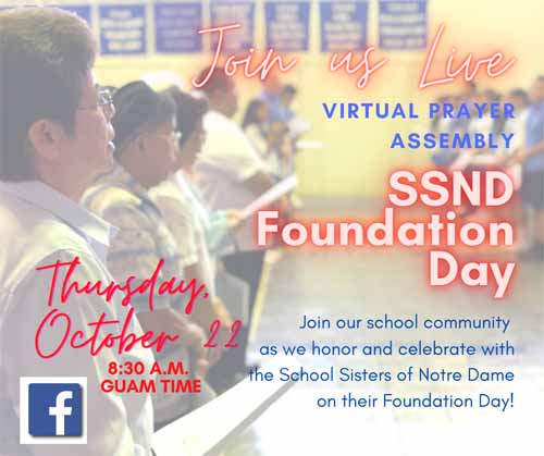 Join the Royals Live on NDHS' Facebook page