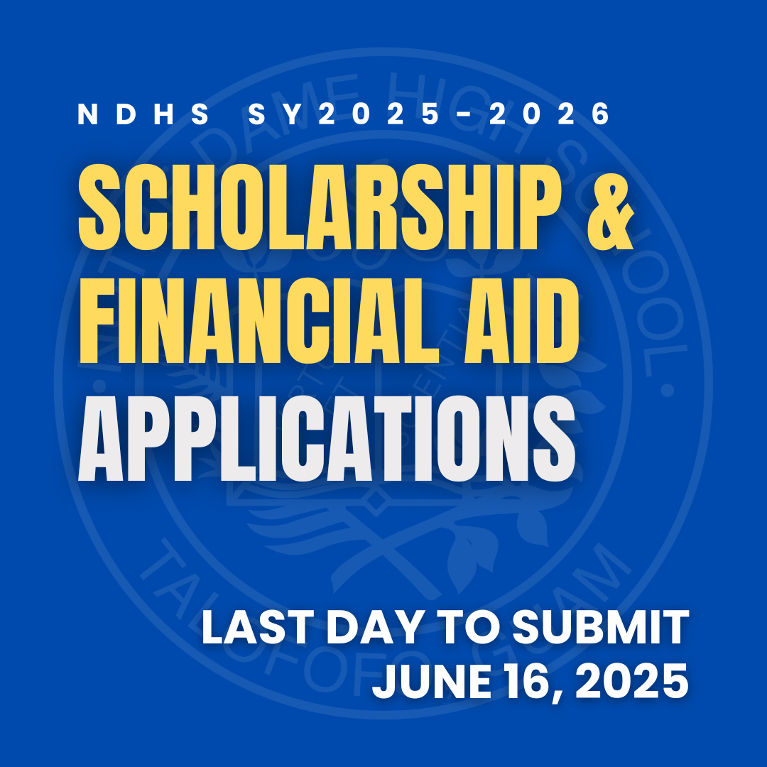 Scholarship & Financial Aid Applications