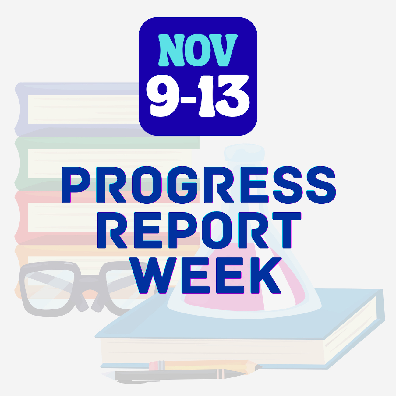 Progress Report Week