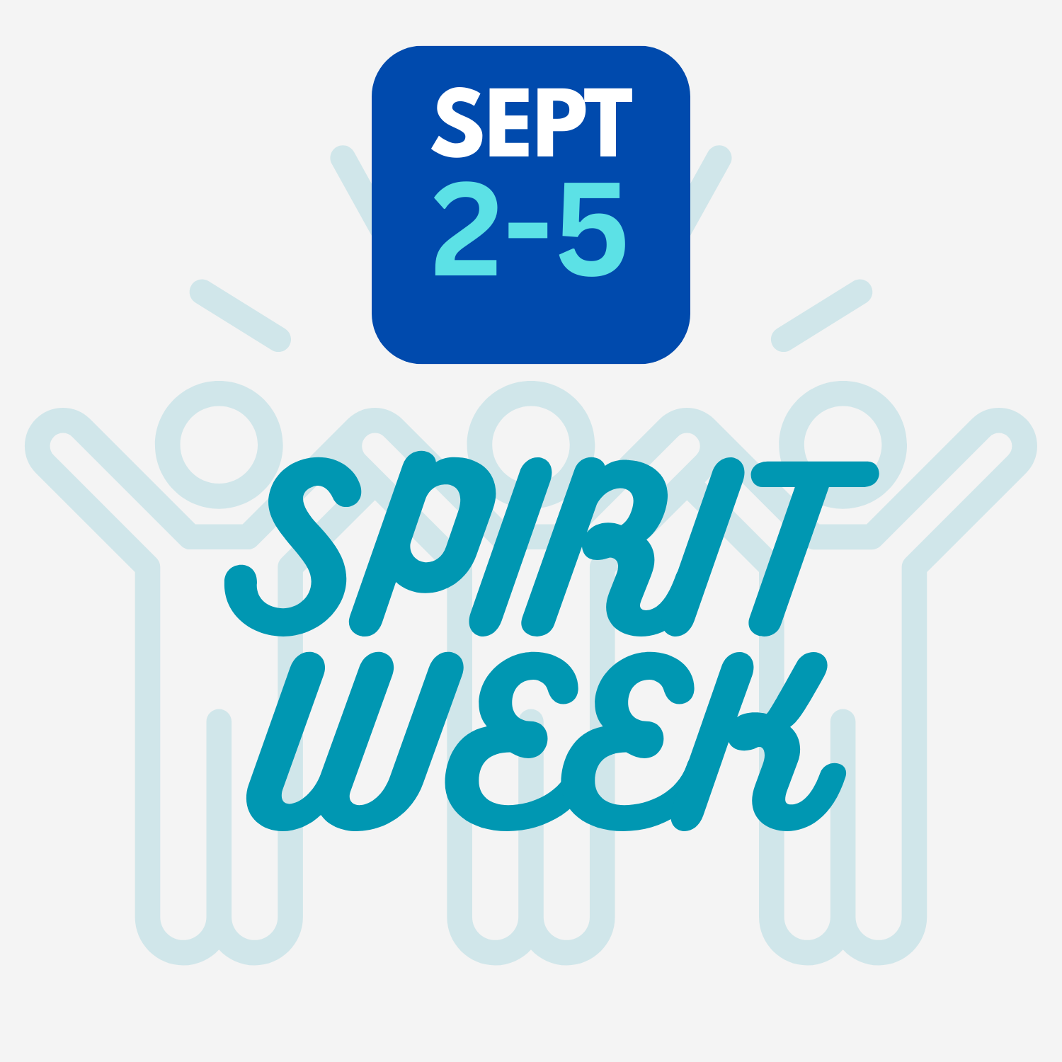 Spirit Week 2025